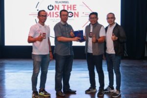 Anak Muda Didorong Tangkap Peluang Lewat Teknologi Digital