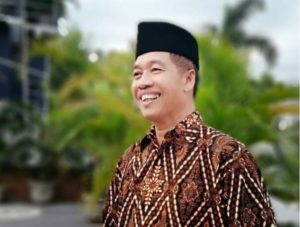 Mengurai Kemacetan, Ini Gagasan HRF untuk Sistem Transportasi Mataram