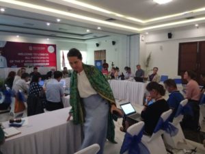 Belajar Kejujuran dari Sidang UGG Council Lombok NTB