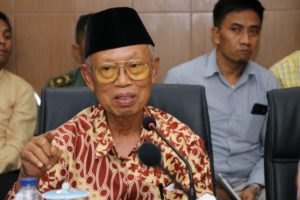 Setahun Zul-Rohmi, Sesepuh Masyarakat Sasak Yakin NTB Gemilang Terwujud