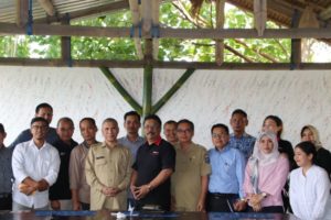 Lembaga Penyiaran TV & Radio Komit Dukung Program NTB Gemilang