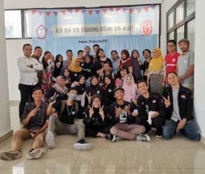 Tanamkan Toleransi Anak Lewat Lomba Video Pendek Keberagaman