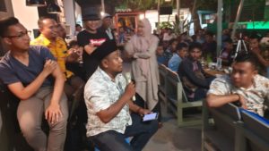 Di Satu Tahun Kepemimpinan Fashion Gubernur Jadi Sorotan