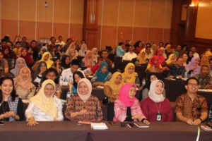 Jangan Takut Imunisasi, Agar Bayi Kita Tumbuh Sehat dan Cerdas