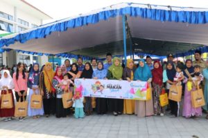 Tekan Angka Stunting, Masyarakat Diimbau Rutin Konsumsi Ikan