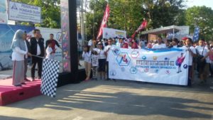 Balmon : “Pungut Sampah, Dapat Hadiah”