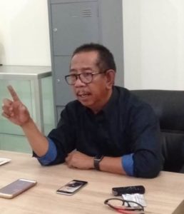 Pejabat Publik Rangkap Jabat Ketua KONI, APH Harus Turun Tangan