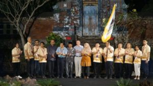 Wagub  NTB Ungkap  Pesona Lombok & Air Awet Muda