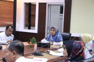 Semua Kekuatan Dilibatkan Mensukseskan Zero Waste