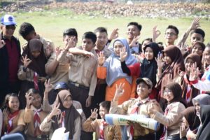 Wagub Ajak Kampanyekan Bersih-bersih Mulai Lingkungan Terkecil