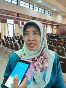 Dinas Sosial Salurkan Satu Juta Liter Air Bersih Ke Daerah Yang Alami Kekeringan