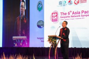 APGN Symposium, Agenda Bersejarah Bagi Masyarakat NTB