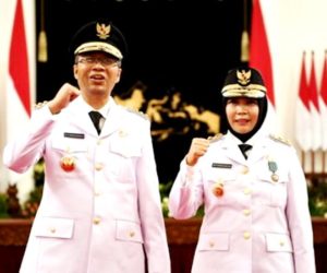 Satu Tahun Zul-Rohmi, Enam Program Strategis NTB Gemilang