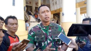 Warga Wamena Asal NTB Segera Dipulangkan