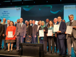 Membanggakan, BPJS Kesehatan Kembali Bawa JKN-KIS ke Panggung Internasional