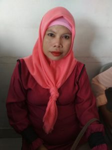 Saat Dika Siapkan Untuk Persalinan, Mantap Pilih  JKN – KIS