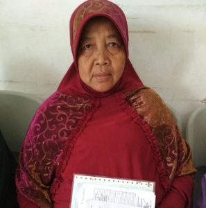 JKN–KIS, Pahlawan Pelindung Kesehatan Suamiku