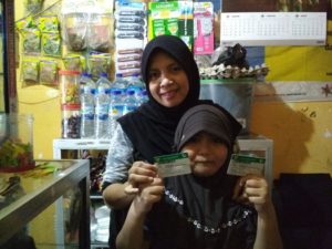 JKN–KIS, Menyalurkan Semangat Dan Menebar Manfaat Bagi Sesama