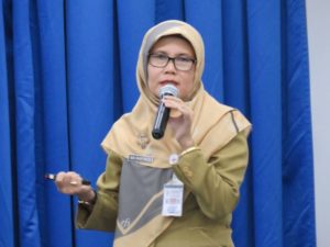 Sirukogalar, Inovasi Sistem Meminimalisir Pasung ODGJ