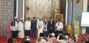 Gubernur Zul Ingatkan Dampak Negatif Sains Dan Teknologi, Bila Tanpa Landasan Agama