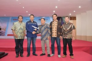 Mulai Desember, Penerbangan Langsung Lombok-Jeddah