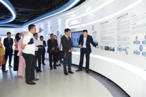 Everbright International Tiongkok, Siap Olah Sampah dan Produksi Listrik Hijau di NTB