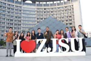 Zhejiang Gongshang University, Tujuan Pendidikan Bisnis Program Beasiswa NTB di Tiongkok