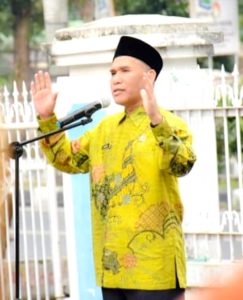 Pemprov NTB Ingin Akselerasi Program Unggulan Sampai ke Desa