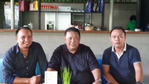 Gubernur Zulkieflimansyah Akan Jadi Keynote Speakers Diskusi Bertajuk ‘Sekda NTB Idola’