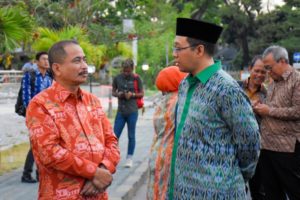 Menteri Pariwisata: NTB Jagonya Wisata Halal