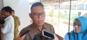 Sudah Ditutup Pendaftaran Calon Sekda NTB