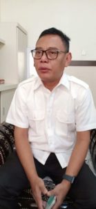 Tiga Nama Calon Sekda Sudah Di Tangan Gubernur