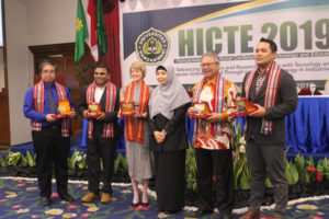 Universitas Hamzanwadi Gelar Konferensi, Fokuskan Teknologi Dan Pendidikan