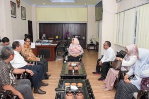 Penerbangan Langsung NTB-Brunei Darussalam Segera Terwujud