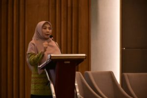 Wagub Tekankan Pentingnya Pemanfaatan Teknologi Dalam Penyampaian Informasi