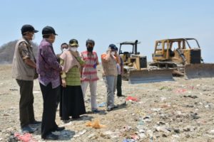 Kabupaten/Kota Diingatkan Agar Mulai Sosialisasi Pemilahan Sampah