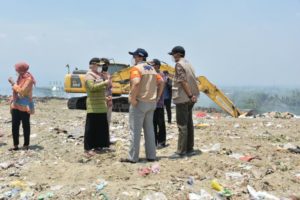 Warga Bisa Olah Sampah Plastik Jadi Listrik Dan Ecobrick