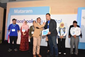 Facebook Laju Digital, Manfaatkan Medsos Untuk Pengembangan Usaha dan Interaksi Sosial  