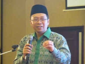 Gubernur Zul Ke Kota Zhejiang dan Beijing, Pererat Kerja Sama Dengan Tiongkok