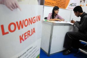Agustus 2019, Pengangguran Di NTB Mencapai 85.520 Orang  