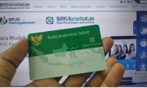 Meski Iuran Peserta BPJS Kesehatan Naik 100 Persen,  Masih Di Bawah Keekonomian