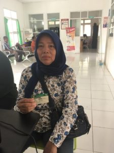 Hapsa Bersyukur Iuran JKN-KIS Dibayar Pemerintah