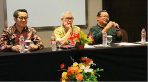 TKMKB Provinsi NTB Siap Mengawal Program JKN-KIS