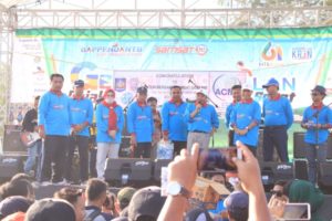 Meriah Gebyar Pajak Kendaraan 2019, Bayar Pajak Bisa Pakai Sampah