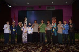 POLRI Diminta Mengantisipasi Kemajuan Teknologi