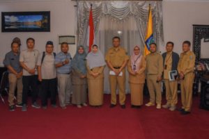 Potensi Lamtoro Dilirik, Dikembangkan Di Lahan Kering