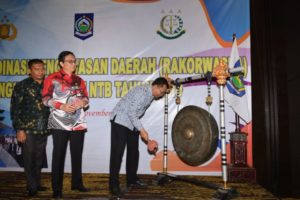 Tugas Inspektorat Bukan Mencari-cari Kesalahan