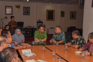 Didesain Ramah Investasi, Kawasan Samota Harus Beri Manfaat Besar Masyarakat Sekitar