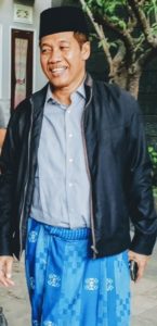 HRF Tawarkan Penataan Kota Terintegrasi di Mataram