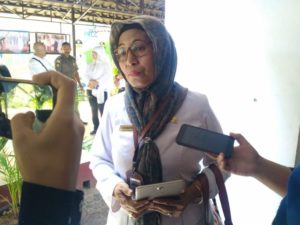 Jelang Perayaan Maulid Nabi, Persediaan Daging Cukup